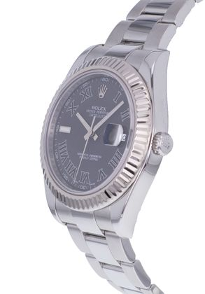 ROLEX DateJust 41