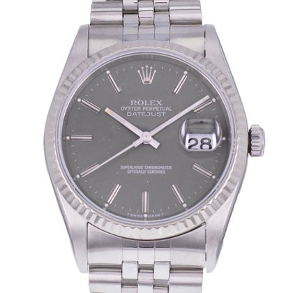 ROLEX DateJust