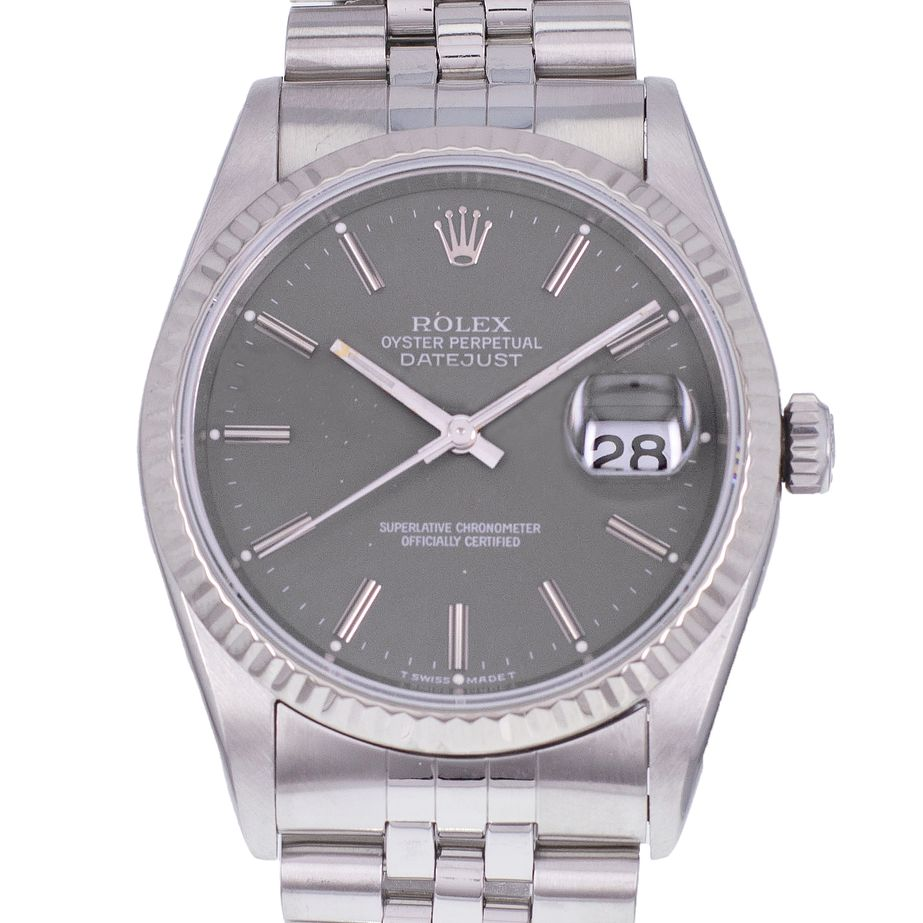ROLEX DateJust