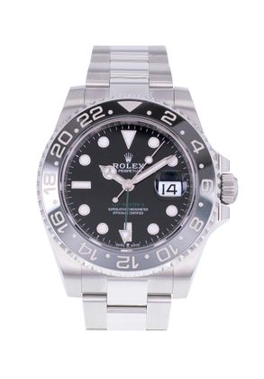 ROLEX GMT-Master II Céramique