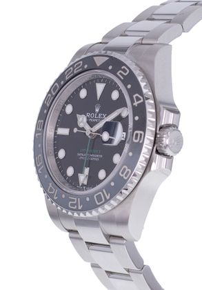 ROLEX GMT-Master II Céramique