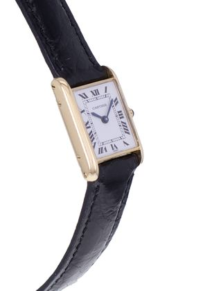CARTIER Tank Louis Cartier