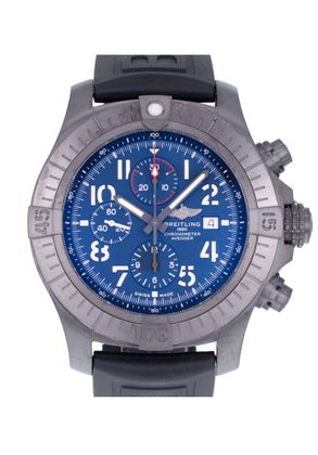 BREITLING Super Avenger Chronographe Night Mission