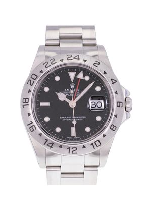 ROLEX Explorer II