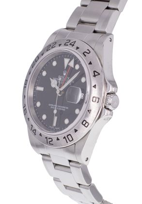ROLEX Explorer II