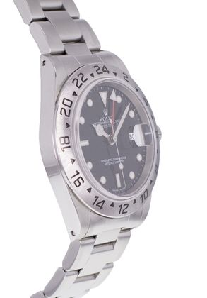 ROLEX Explorer II