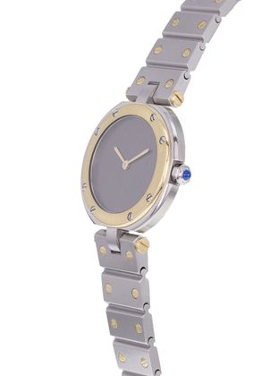 CARTIER Santos Ronde