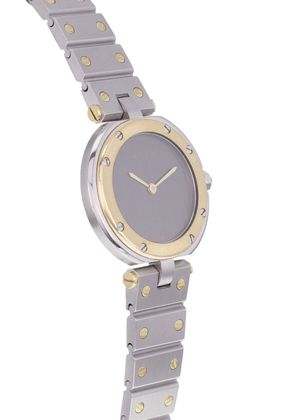 CARTIER Santos Ronde