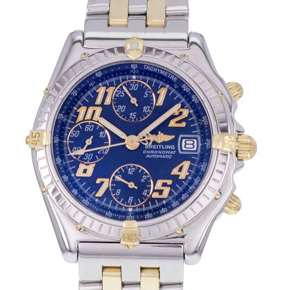 BREITLING Chronomat
