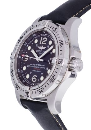 BREITLING SuperOcean Steelfish