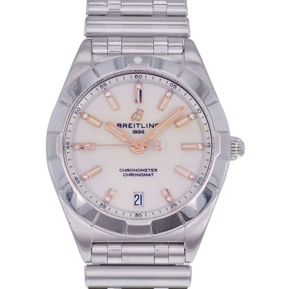 BREITLING Chronomat 32