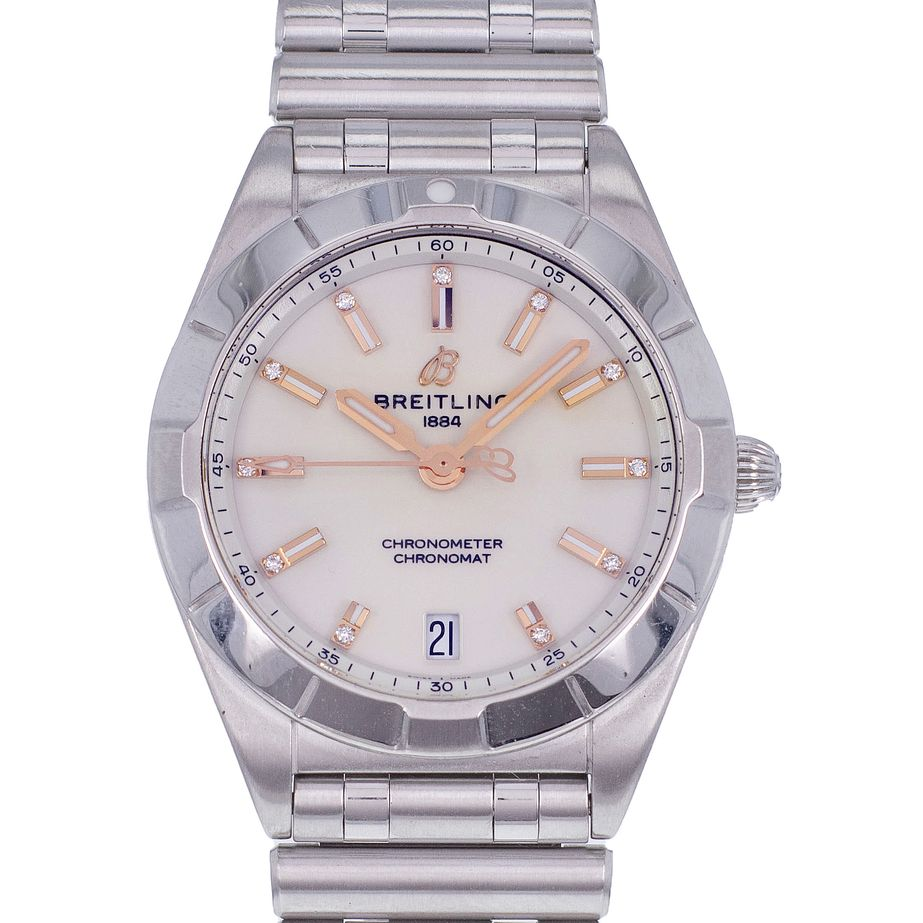 BREITLING Chronomat 32