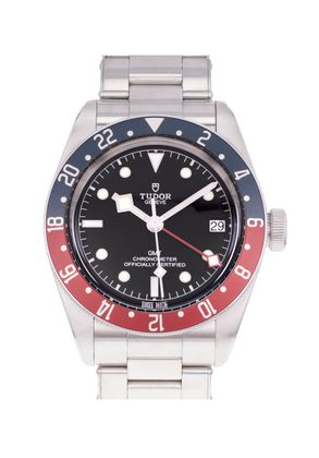 TUDOR Black Bay GMT