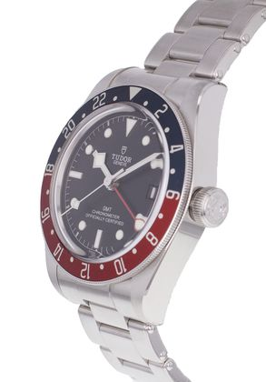 TUDOR Black Bay GMT