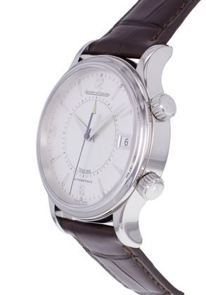 JAEGER - LECOULTRE Master Control Memovox
