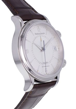 JAEGER - LECOULTRE Master Control Memovox