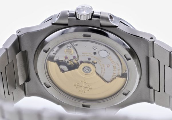 PATEK PHILIPPE Nautilus 5711 / 1A