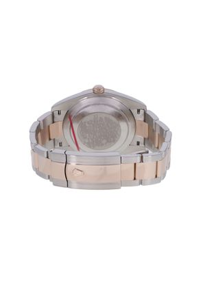 ROLEX DateJust Wimbledon