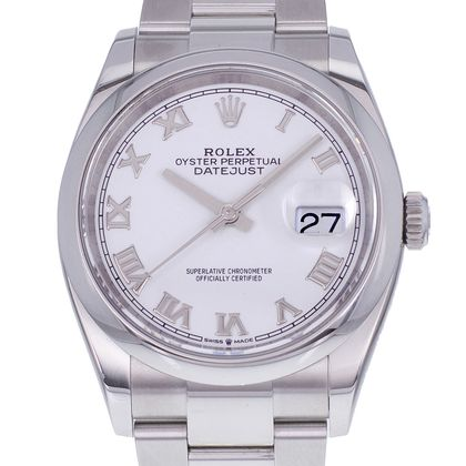 ROLEX DateJust