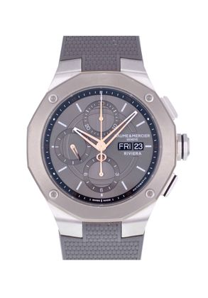 BAUME & MERCIER Riviera