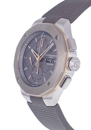 BAUME & MERCIER Riviera