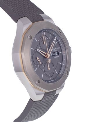 BAUME & MERCIER Riviera