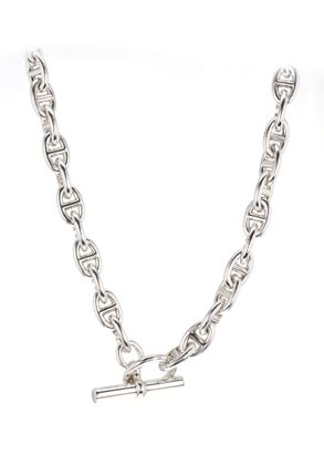 HERMES Chaîne d'Ancre PM