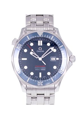 OMEGA Seamaster 300