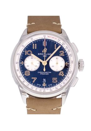 BREITLING Premier Norton