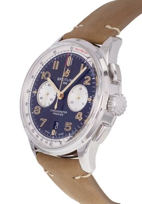 BREITLING Premier Norton