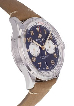 BREITLING Premier Norton