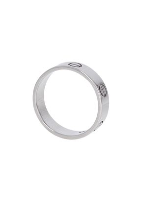 CARTIER Love Platine