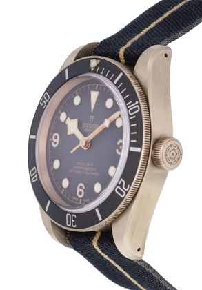 TUDOR Black Bay Bronze