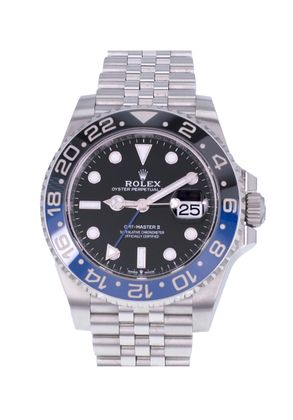 ROLEX GMT-Master II Céramique