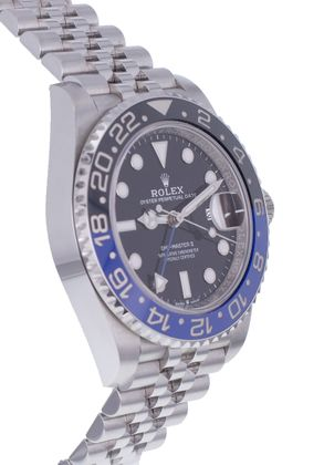 ROLEX GMT-Master II Céramique