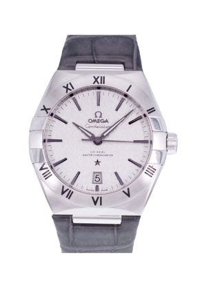 OMEGA Constellation Co-axial Chronometer
