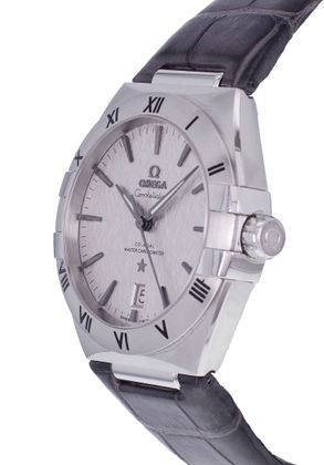 OMEGA Constellation Co-axial Chronometer