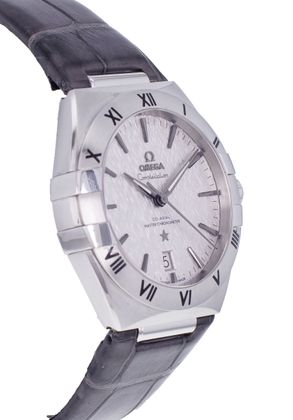 OMEGA Constellation Co-axial Chronometer