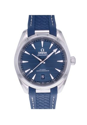 OMEGA Seamaster Aquaterra 150 m