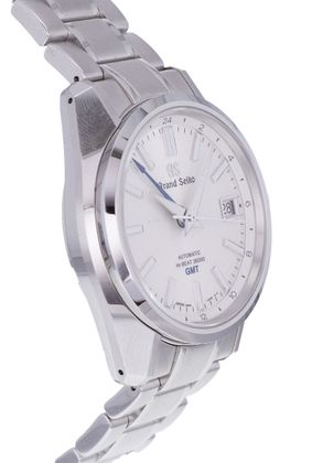 GRAND SEIKO Collection Héritage Gmt Hi-Beat 36000
