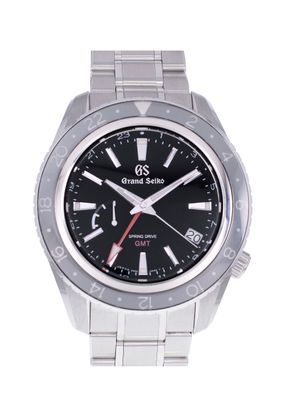GRAND SEIKO Collection Sport Spring Drive Gmt