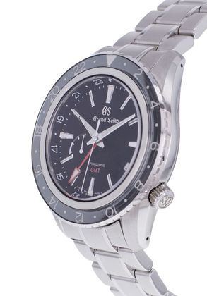 GRAND SEIKO Collection Sport Spring Drive Gmt