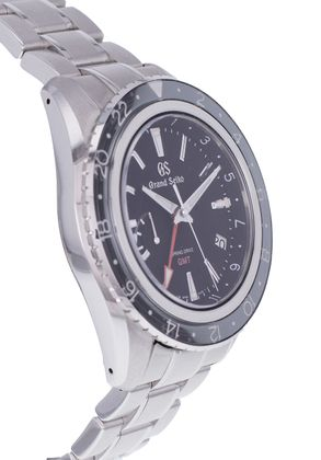 GRAND SEIKO Collection Sport Spring Drive Gmt