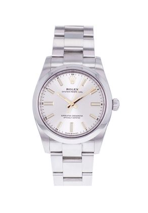 ROLEX Oyster Perpetual 34 mm