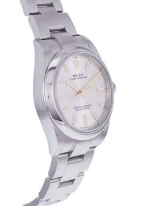 ROLEX Oyster Perpetual 34 mm