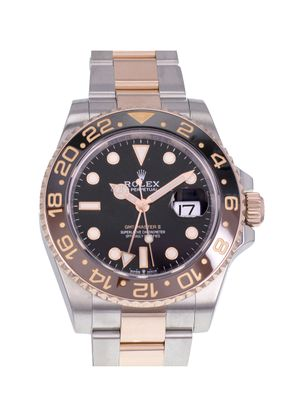 ROLEX GMT-Master II