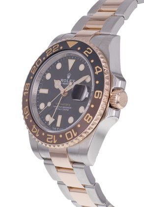 ROLEX GMT-Master II