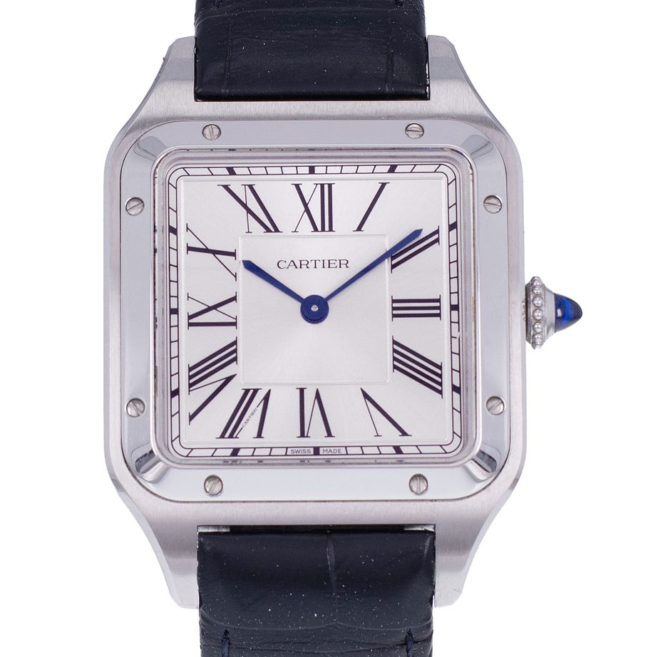 CARTIER Santos Dumont