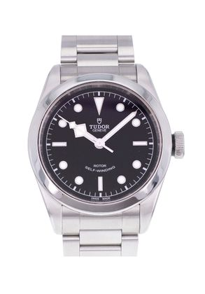 TUDOR Black Bay Heritage