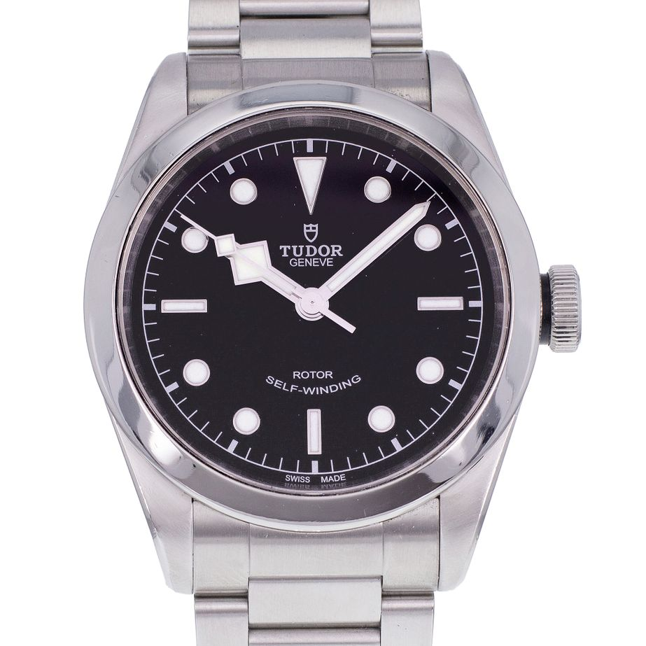 TUDOR Black Bay Heritage
